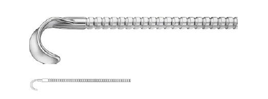 РЕТРАКТОР ДЛЯ РАН 18X22MM ФРАНКФУРТ МОДЕЛЬ